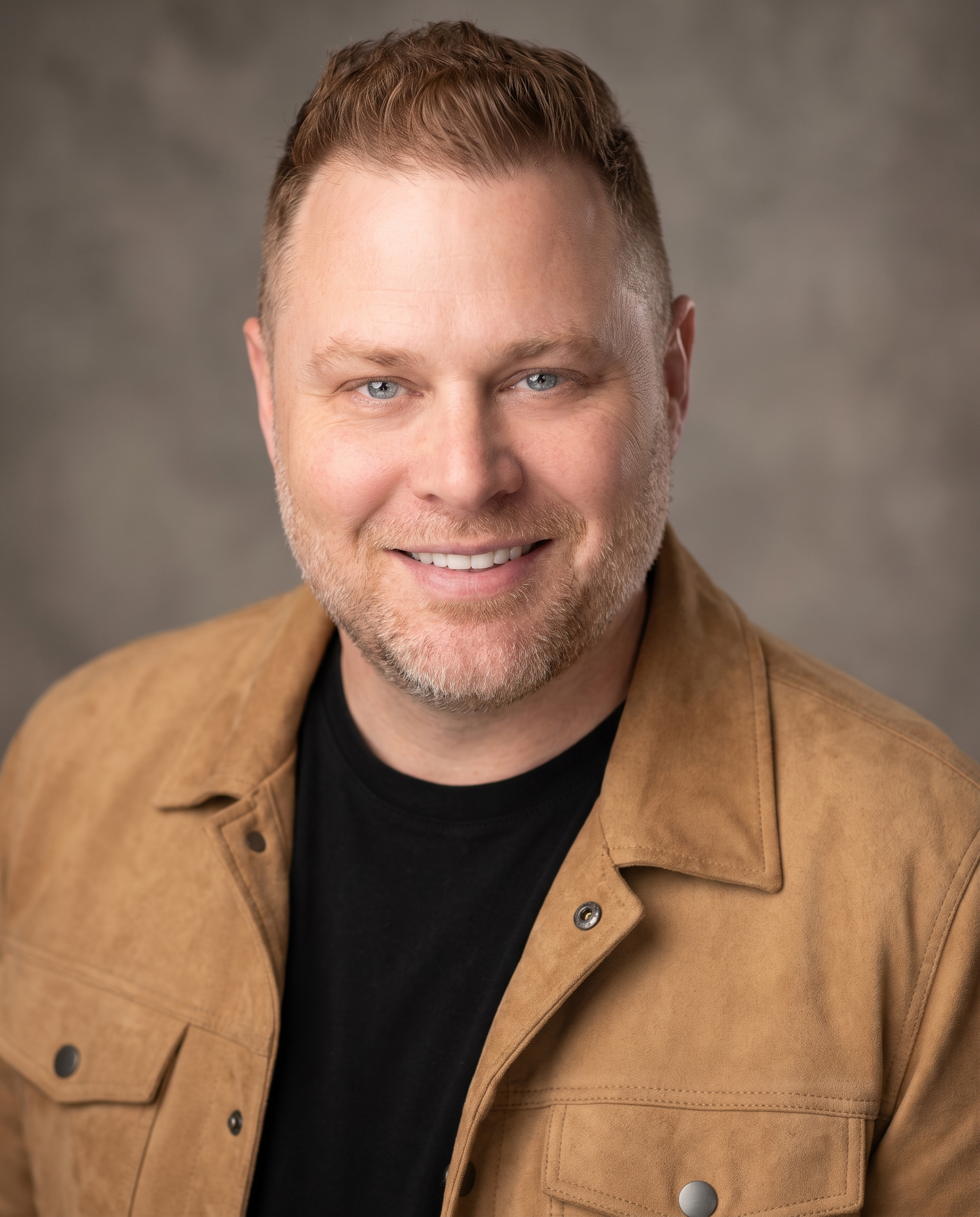 Mike Gray